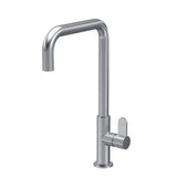 Nuie Kosi Mono Kitchen Sink Mixer Tap Single Lever Handle - Trusted Building Supplies
