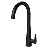 Nuie Samir Mono Kitchen Sink Mixer Tap Single Lever Handle - Trusted Building Supplies