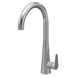 Nuie Samir Mono Kitchen Sink Mixer Tap Single Lever Handle - Trusted Building Supplies