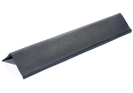 Onduline Anthracite Grey Bitumen Verge Cover - 1000mm - Trusted Building Supplies