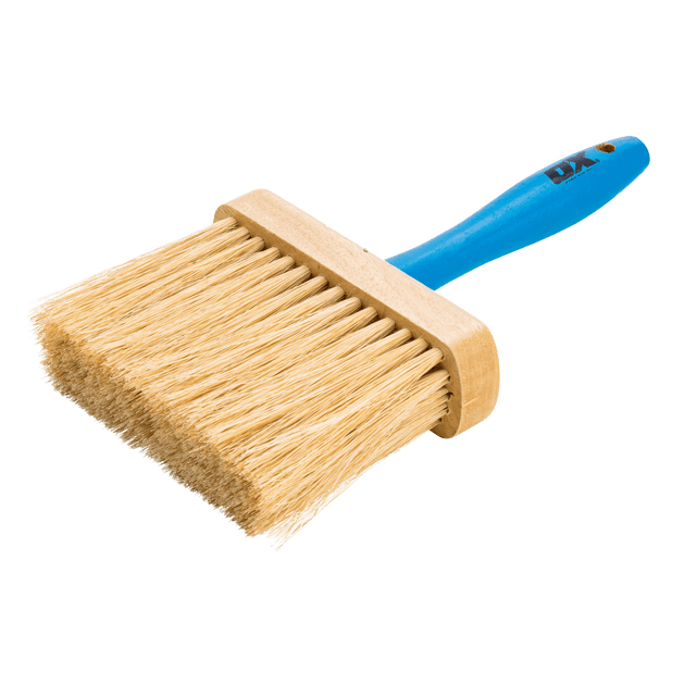 OX Pro 5 Row Water Brush - Trusted Building Supplies