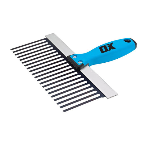 OX Pro Drywall Scarifier - 250mm - Trusted Building Supplies