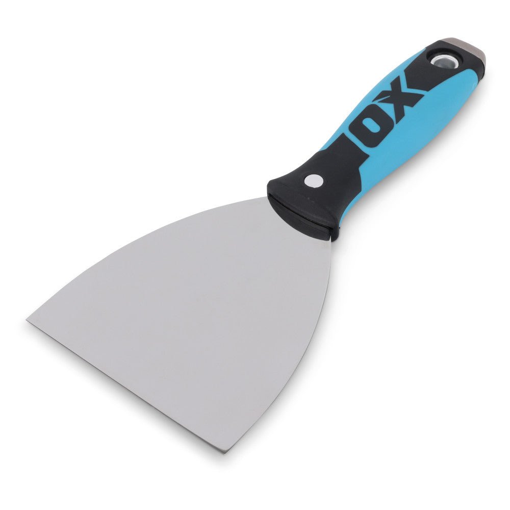 OX Pro Joint Knife - Trusted Building Supplies