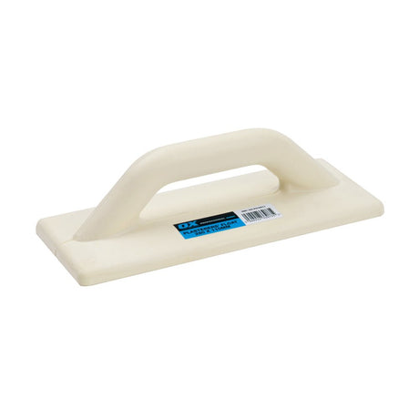 OX Pro Plasterers Float - Trusted Building Supplies