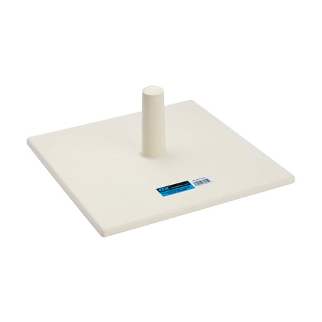OX Pro Plasterers Hawk - 330mm x 330mm - Trusted Building Supplies
