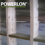 Powerlon UltraBlock 200 Thermo-Reflective Air & Vapour Control Layer - 1.6m x 50m - Trusted Building Supplies