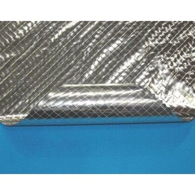 Powerlon UltraBlock 200 Thermo-Reflective Air & Vapour Control Layer - 1.6m x 50m - Trusted Building Supplies