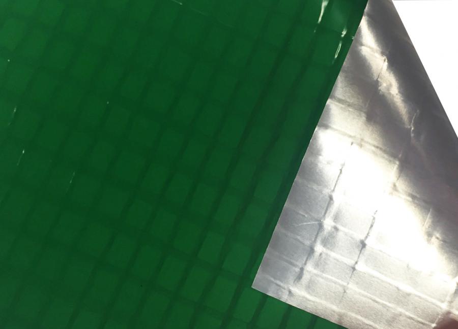 Powerlon UltraBlock 300 Thermo-Reflective Air & Vapour Control Layer - 2m x 50m - Trusted Building Supplies