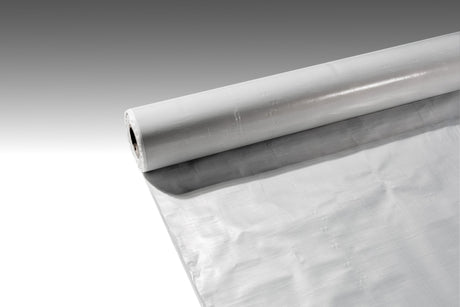 Powerlon UltraBlock SA Self-Adhesive Vapour Control Layer - 1.5m x 100m - Trusted Building Supplies