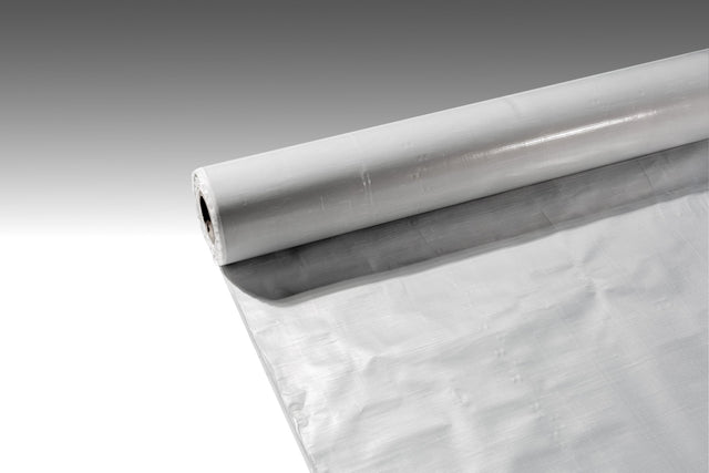 Powerlon UltraBlock SA Self-Adhesive Vapour Control Layer - 1.5m x 100m - Trusted Building Supplies