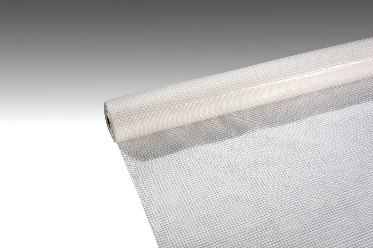 Powerlon VCL 250 Air & Vapour Control Layer - 2m x 50m - Trusted Building Supplies
