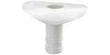 PVC Roof Drain Outlet - Trusted Building Supplies