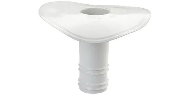 PVC Roof Drain Outlet - Trusted Building Supplies
