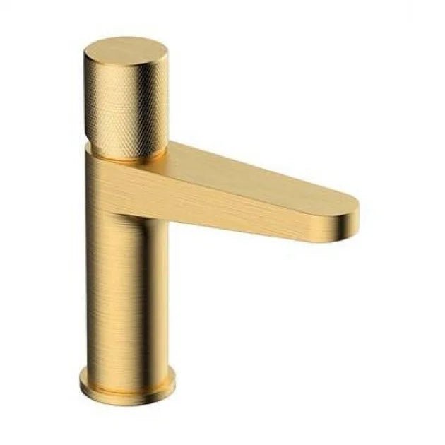 RAK Amalfi Standard Basin Mixer Tap - Trusted Building Supplies
