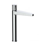 RAK Amalfi Tall Basin Mixer Tap - Trusted Building Supplies