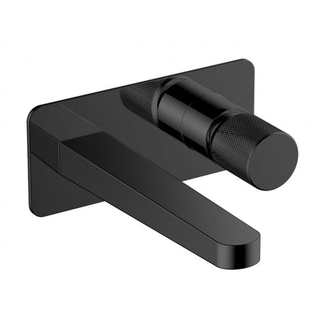 RAK Amalfi Wall Mounted Basin Mixer Tap - Trusted Building Supplies