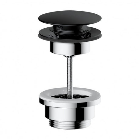 RAK Brass Pop - Up Waste - Trusted Building Supplies