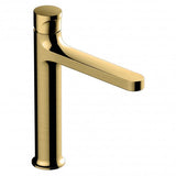 RAK Positano Medium Height Basin Mixer Tap - Trusted Building Supplies