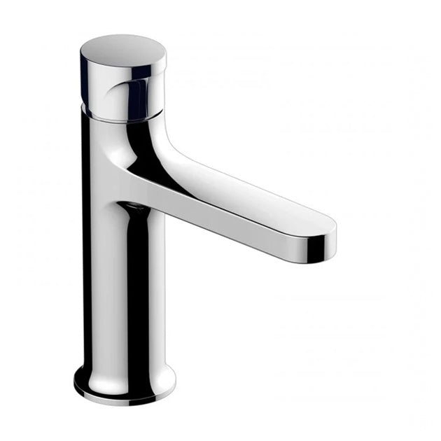 RAK Positano Standard Basin Mixer Tap - Trusted Building Supplies