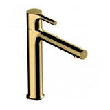 RAK Sorrento Medium Height Basin Mixer Tap - Trusted Building Supplies