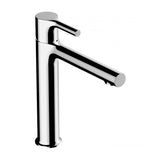 RAK Sorrento Medium Height Basin Mixer Tap - Trusted Building Supplies