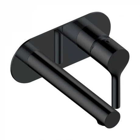 RAK Sorrento Wall Mounted Basin Mixer Tap - Trusted Building Supplies