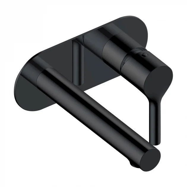 RAK Sorrento Wall Mounted Basin Mixer Tap - Trusted Building Supplies