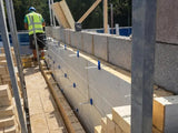 Recticel Eurowall Cavity Insulation Board - Trusted Building Supplies
