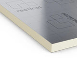 Recticel Eurowall Cavity Insulation Board - Trusted Building Supplies