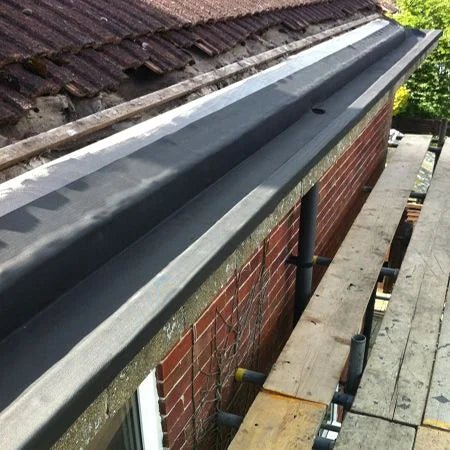 Resitrix EPDM Gutter Lining Kits - Trusted Building Supplies