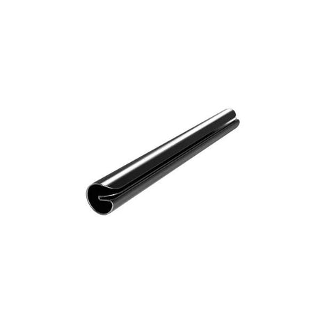 RoofArt 150mm Galvanised Steeling Guttering Gutter Joint Element - Trusted Building Supplies