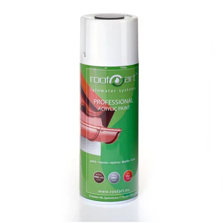 RoofArt Anthracite Grey Touch - Up Spray - 400ml - Trusted Building Supplies