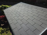 RoofPro Square Bitumen Shingles for Garden Buildings - 2.38m2 - Trusted Building Supplies