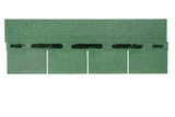 RoofPro Square Bitumen Shingles for Garden Buildings - 2.38m2 - Trusted Building Supplies