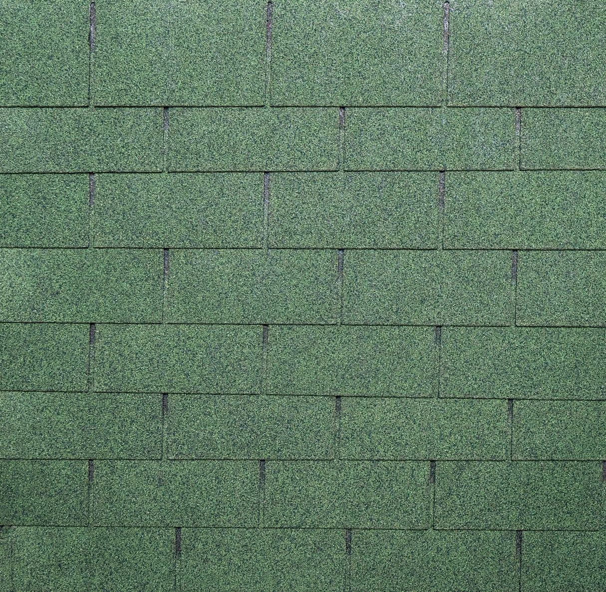 RoofPro Square Bitumen Shingles for Garden Buildings - 2.38m2 - Trusted Building Supplies