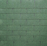 RoofPro Square Bitumen Shingles for Garden Buildings - 2.38m2 - Trusted Building Supplies