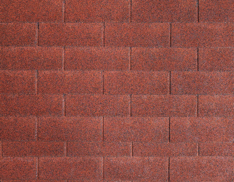 RoofPro Square Bitumen Shingles for Garden Buildings - 2.38m2 - Trusted Building Supplies