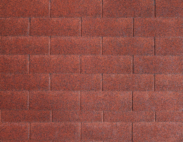 RoofPro Square Bitumen Shingles for Garden Buildings - 2.38m2 - Trusted Building Supplies