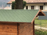 RoofPro Square Bitumen Shingles for Garden Buildings - 2.38m2 - Trusted Building Supplies