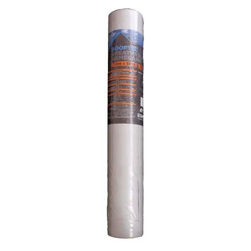 Rooftec BBA Approved Breathable Membrane 95gsm - Trusted Building Supplies