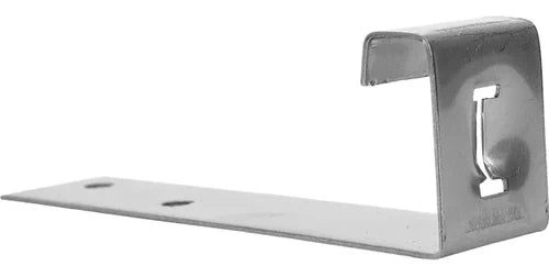 Rooftec Dry Ridge Batten Bracket - Pack of 10 - Trusted Building Supplies