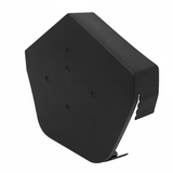 Rooftec Dry Verge Ridge End Caps - Trusted Building Supplies
