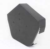 Rooftec Dry Verge Ridge End Caps - Trusted Building Supplies