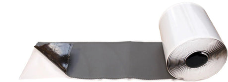 Rooftec Flex Plus Self - Adhesive Lead Flashing Alternative - Trusted Building Supplies