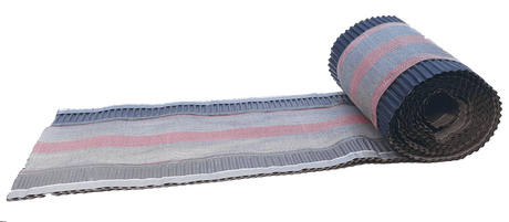 Rooftec Ridge Roll - 6m - Trusted Building Supplies