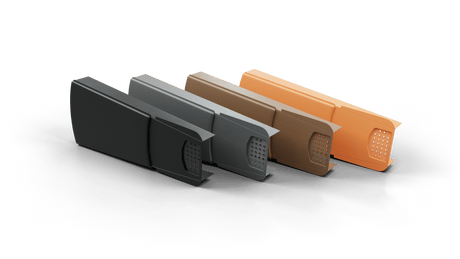 Rooftec Universal Dry Verge Unit - Trusted Building Supplies