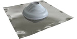 Seldek Aluminium Pipe Flashing for Tile & Slate Roofs - Trusted Building Supplies