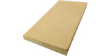 Castle Single Weathered Concrete Coping Stones