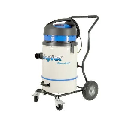 SkyVac Commercial Plus Gutter Cleaning Kit - Trusted Building Supplies