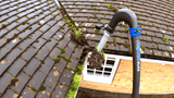 SkyVac Industrial 85 Gutter Cleaning Kit - Trusted Building Supplies